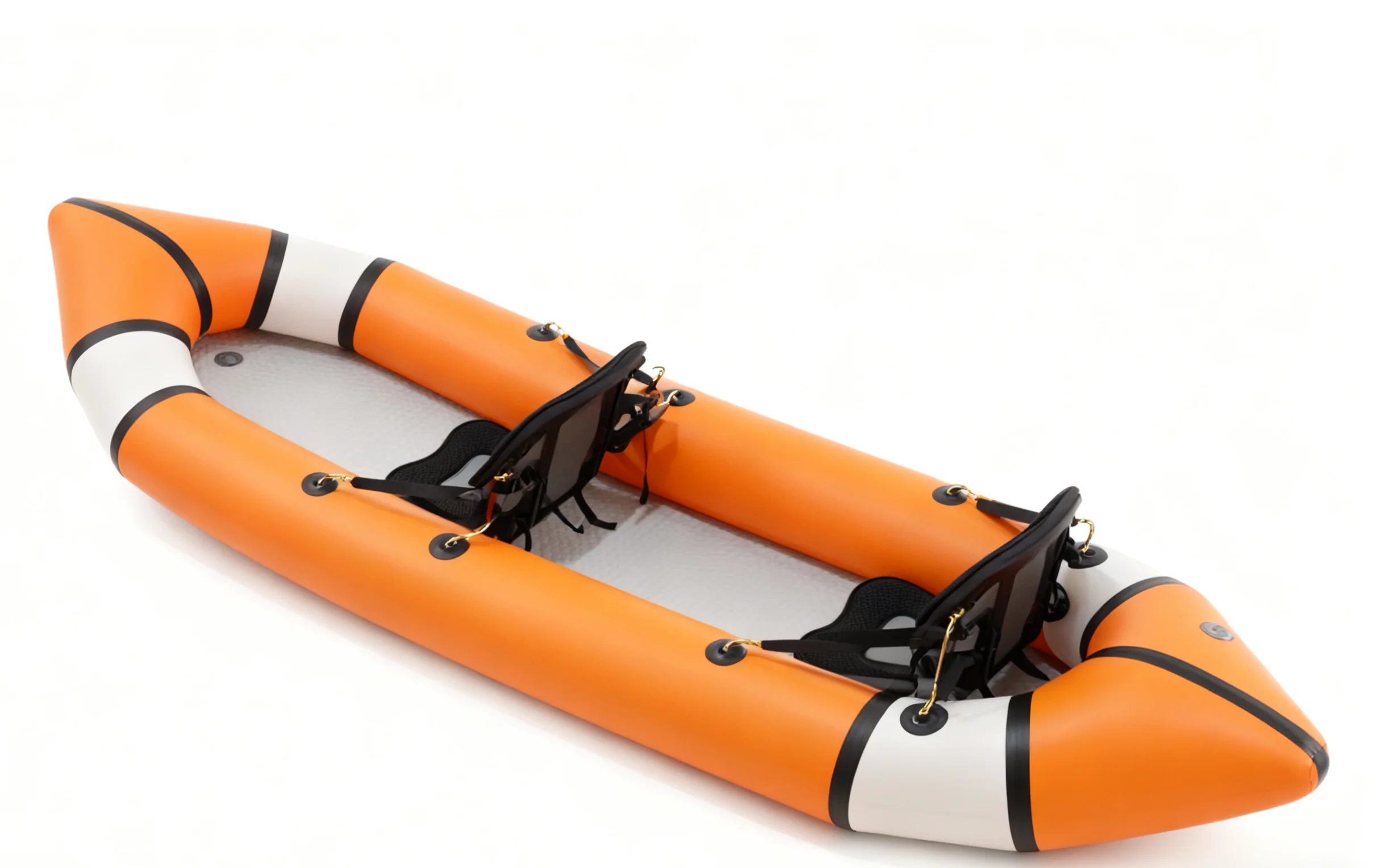 Kajak wędkarski, ponton, wiosł – Fishing Kayak Paddle recenzja i cena