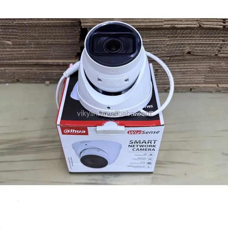 กล้องวงจรปิดแบบเน็ตเวิร์ก WizSense รุ่น IPC-HDW3241T-ZS-S2 ความละเอียด 2MP อินฟราเรด ปรับระยะโฟกัสได้