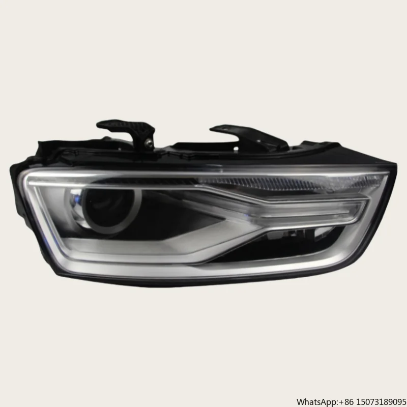 

Q3 Headlight Assembly Car Light Original HID Sportback #TDI E-tron 8UB, 8UG F3B OEM 8ud941005b