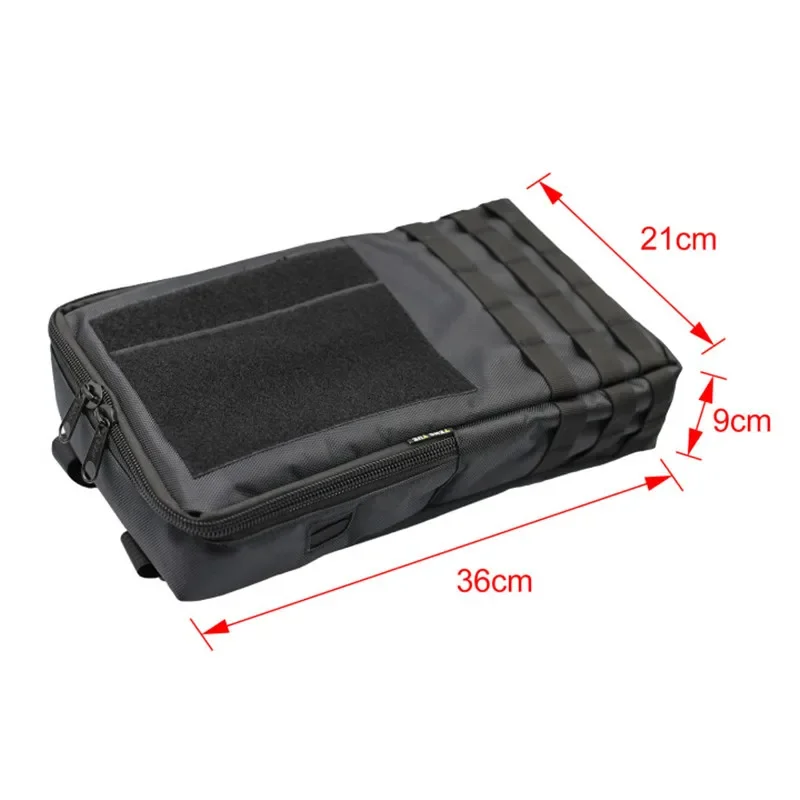 36x21x9cm Bicycle Lithium Battery Oxford Cloth Storage Bag Wear-resistant Shockproo Bike Bag for Scooter E-bike Bag PVC Battery