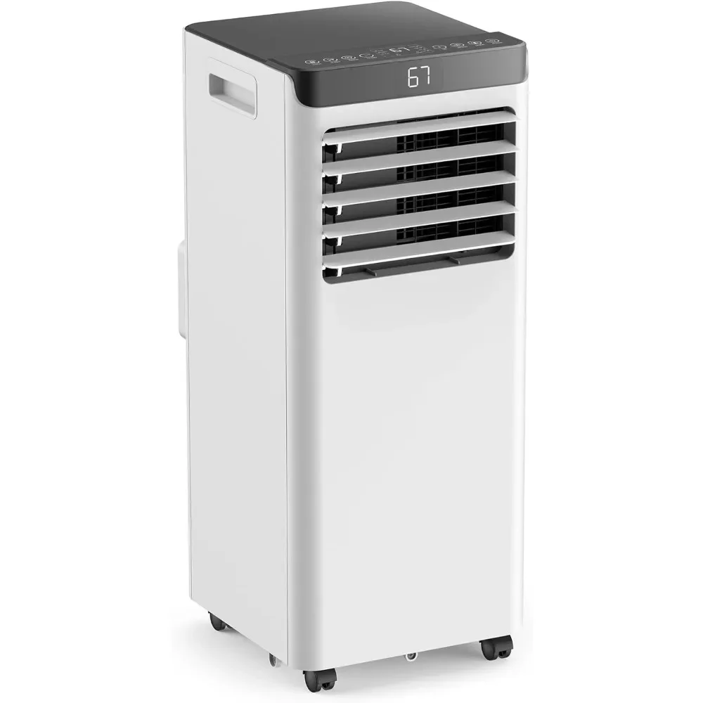 8000 Btu Portable A…