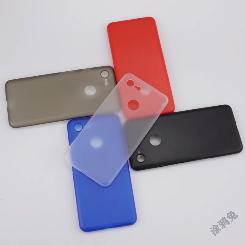 hot selling super thin 0.35mm case for google pixel 3 xl case , new for google pixel 3 case