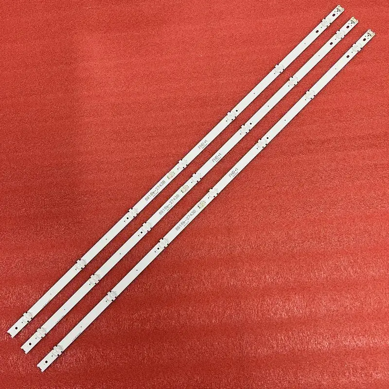 LED Backlight(3)for 43LW641H 43LH604V 43LH570V 43LH615V 43LH590V 43LH510V 43LH630V 43 V16.5 V16 ART3 2743 2550LH630V 43LW540S