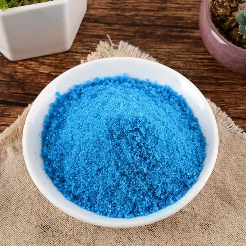 NPK 10-30-20+TE Water Soluble Compound Fertilizer, Contains Trace Elements for Garden Vegetable and Fruit Crops