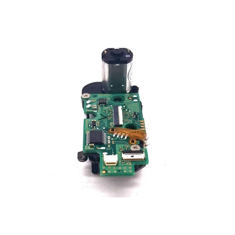 

1PCS Mirror box Reflector Motor Reflective Engine Unit For Nikon D600 D610 Camera Repair parts