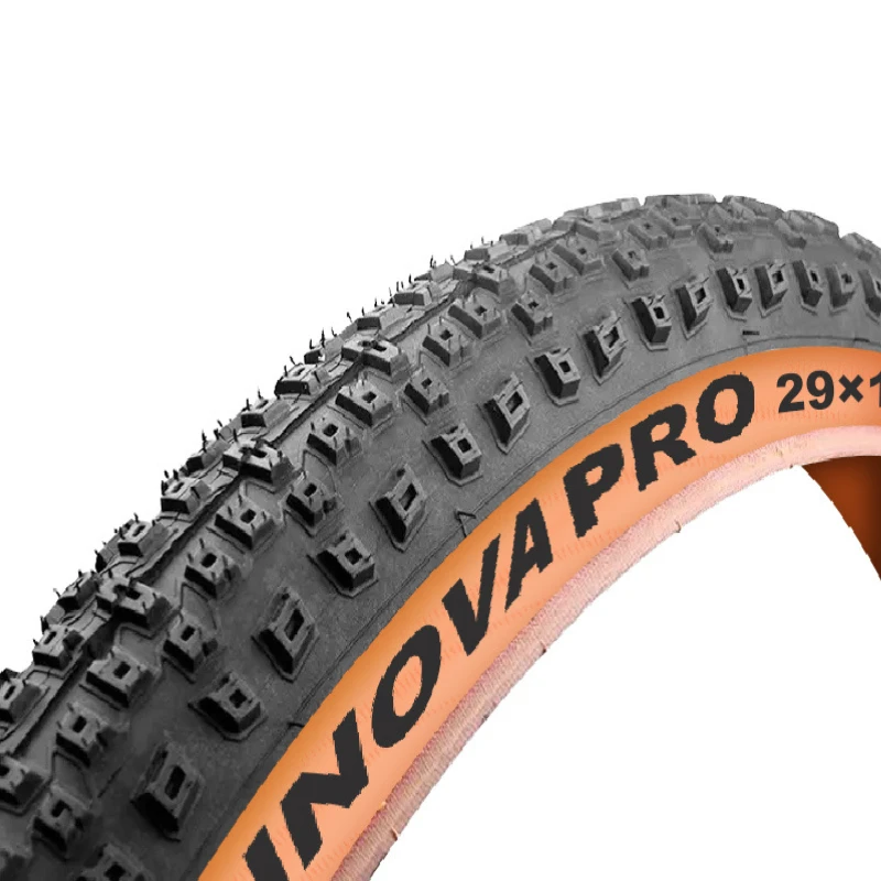 INNOVA 27.5x2.10 29x2.10 IA-2569N Folding Tire for Gravel Bicycle XC Racing MTB Off-road Bike Tire Cycling Parts Tubeless Tire