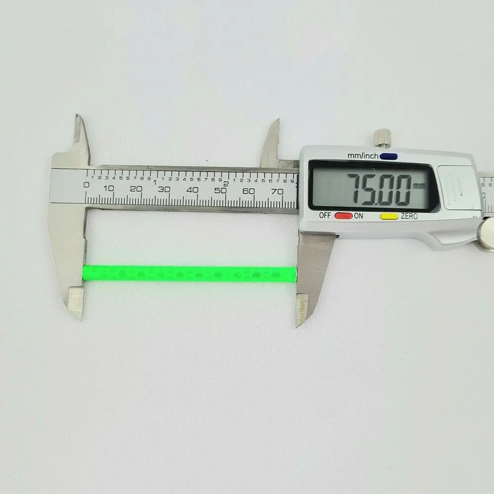 جديد الدراجات دراجة قطاع السلامة تحذير ضوء حافة تكلم أضواء دراجة عجلة عاكسات أنابيب عاكسة كليب على