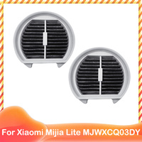 Hepa Filter Replacement Parts for Xiaomi Mijia Lite MJWXCQ03DY Wireless Mi Vacuum Cleaner Light Spare Accessories