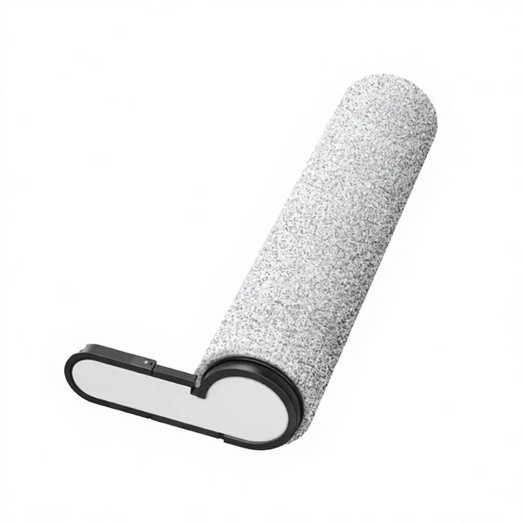Replacement Brush Roller Filter Kit Designed For Roborock A30 A30 Pro Steam Combo F25 Floor Washer Household Supplies