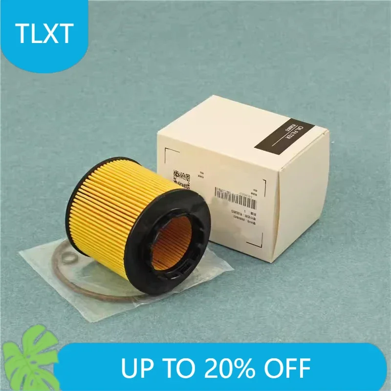 

Oil Filter For GEELY Coolray SX11 Proton X50 ICON BINRUI BINYUE BOYUE EMGRAND JIAJI LYNK & CO 01 02 03 06 5501660108