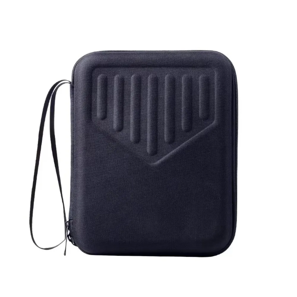 Thickened Kalimba Case EVA Shockproof Thumb Piano Instrument Box Finger Guitar Protective Cover For 17 Tones 20/21 Tones