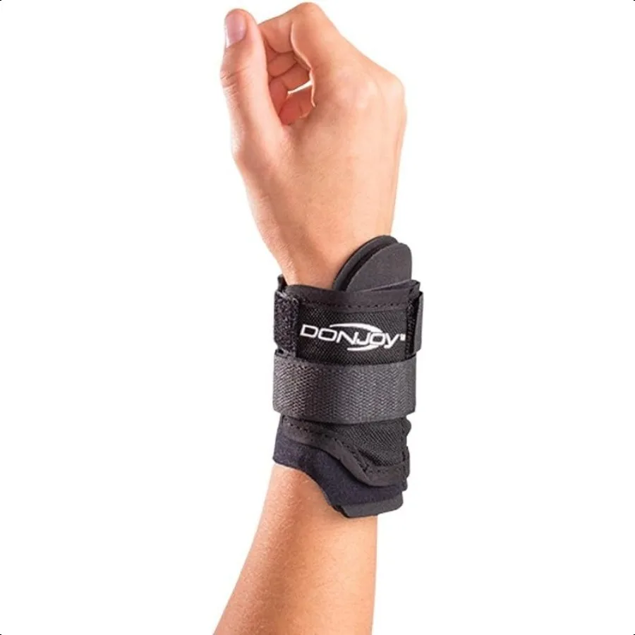 

DonJoy Wrist Wraps port Brace