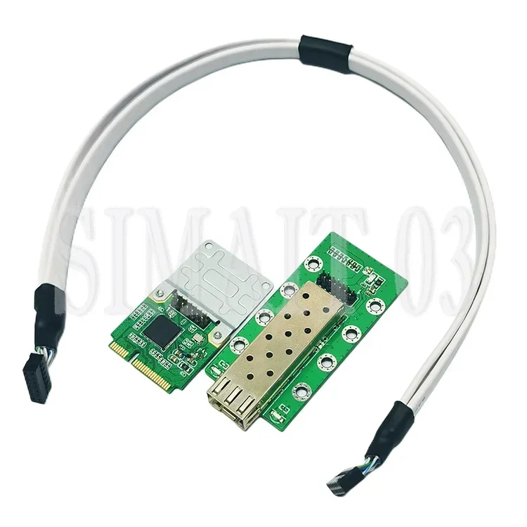 High Speed Mini Pci…