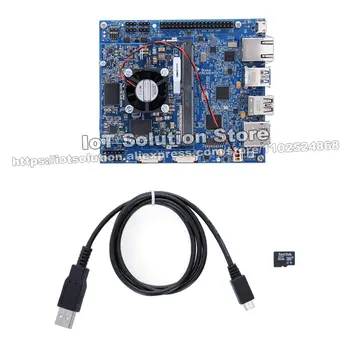 Startovací sada SK-AM68 AM68 a AM68A pro procesory pro vizuální inteligenci a univerzální procesory 12 nejlepší prodej SK Vision - №5