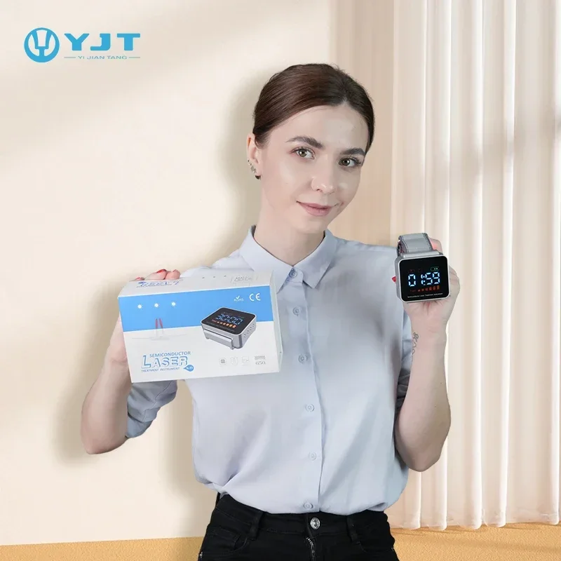 2025/Factory  acupuncture  purify therapy equipment for high  pressure, high  sugar