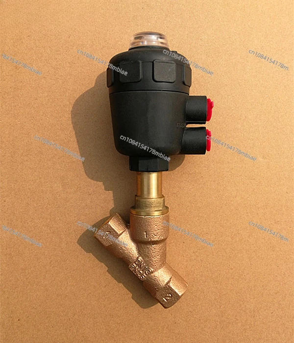 

Copper angle seat valve DN15, DN20, DN25, DN32, DN40, DN50, DN65