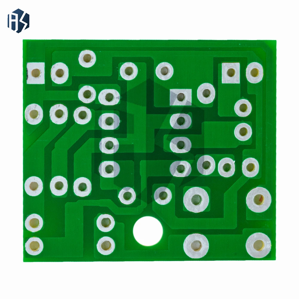 NE555 Kit de bricolage de sonnette Ding-Dong : pièces détachées pour la construction de sonnettes numériques
