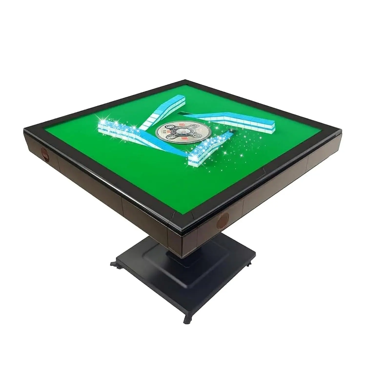 Folding Automatic american mahjong table Suitable for Americans,Chinese, Customized