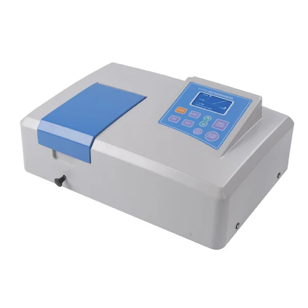 

Scanning type visible spectrophotometer 723N/723S UV visible