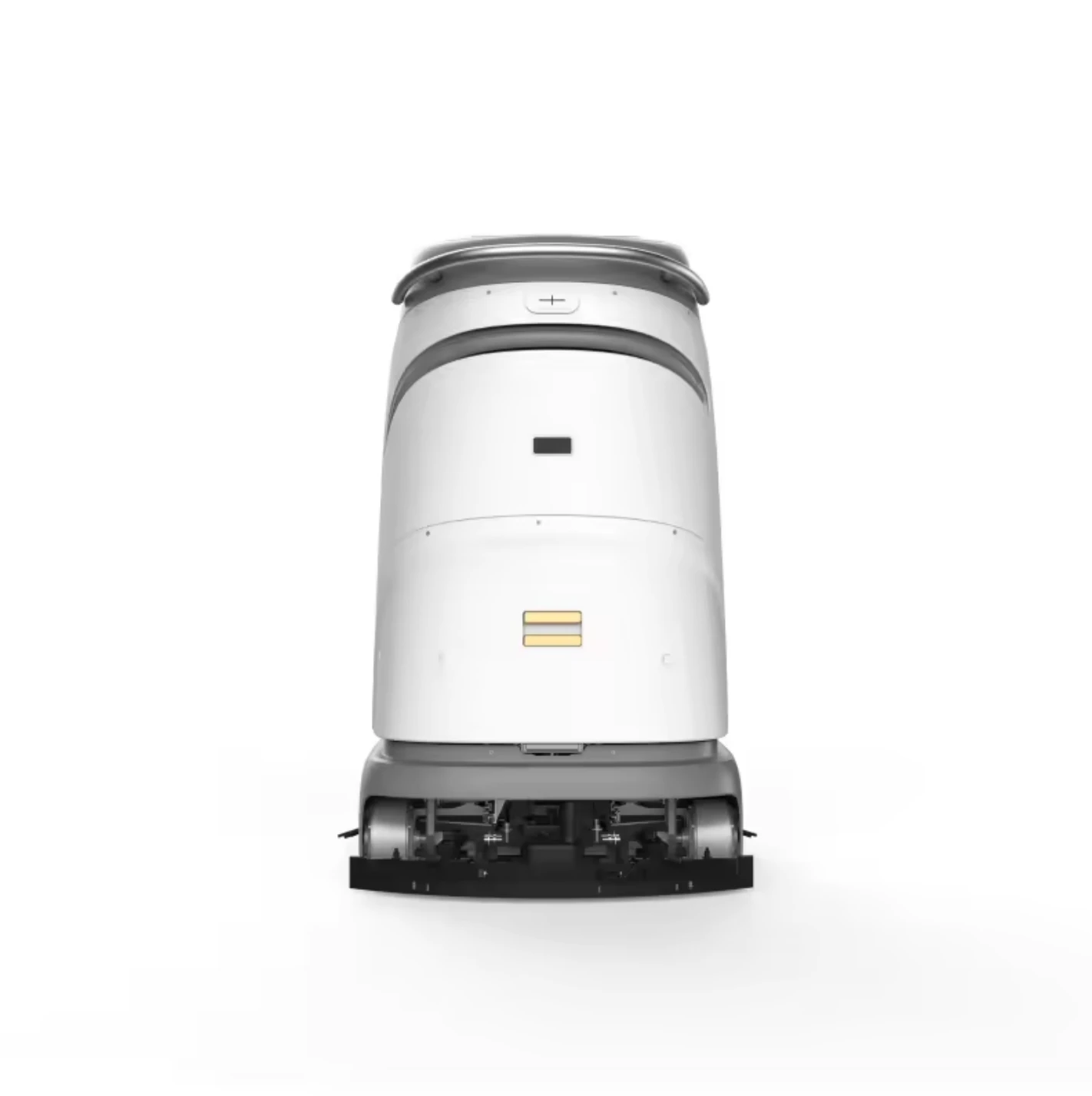 Robot de limpieza C50, lavadora de suelo Industrial comercial inteligente sin conductor, fregona, Motor de Robot de limpieza de barrido al vacío