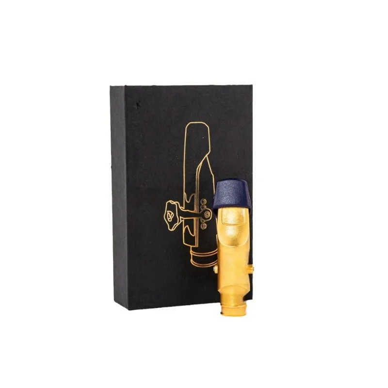 Metal saxophone, treble/alto/tenor saxophone