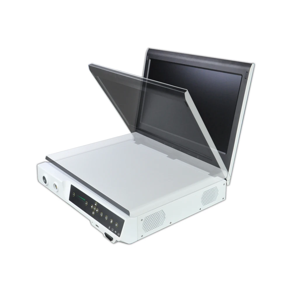 2026 New 1080P Portable ENT Endoscopy Camera All-in-one System Laparoscopic Instrument