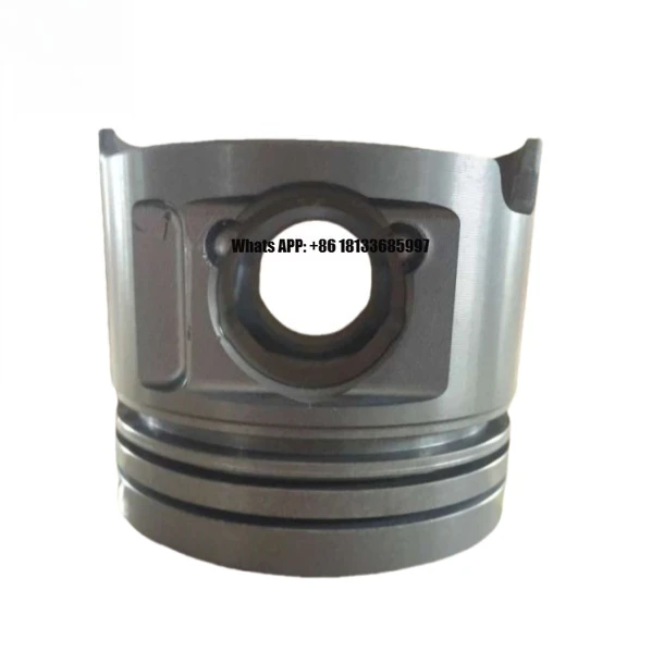 

High Quality Car Engine Piston for Toyo-ta 1HD Engine Model +50 Size OEM 13103-17020