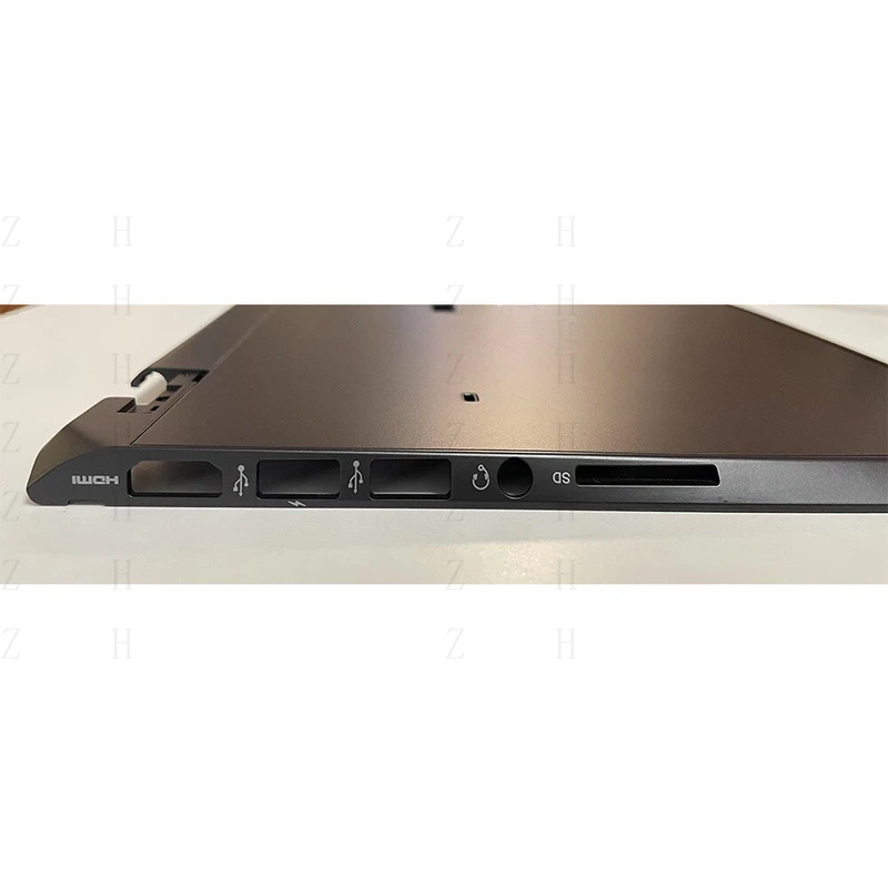 ZZ For Sony VAIO PRO 13 SVP13 SVP132 Series Bottom Case Back Cover Black
