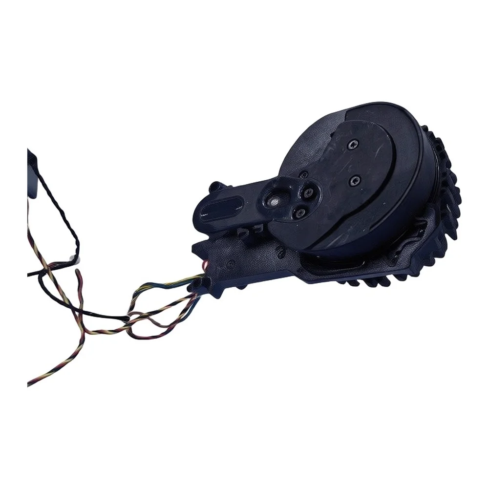 For Dreame Robot Vacuum Drive Wheels for X50 X50s for Pro Ultra L50 L40s - Supports Smooth Transition Between Floor Types