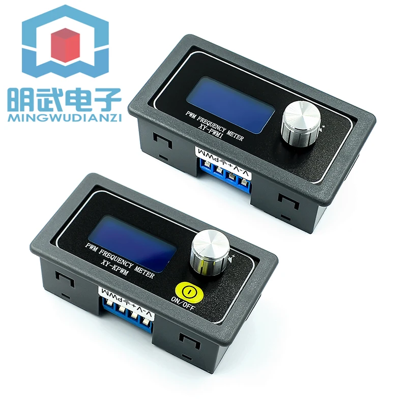 Pwm Pulse Frequency…