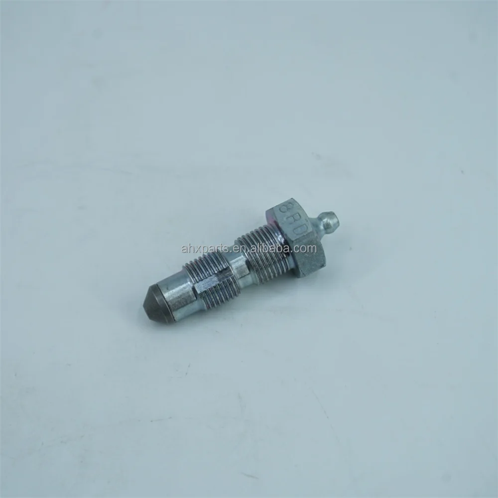 For Sumitomo Caterpillar E320d E325d E336d E330d E330c E345d E349d Grease Valve 357-7540 Excavator