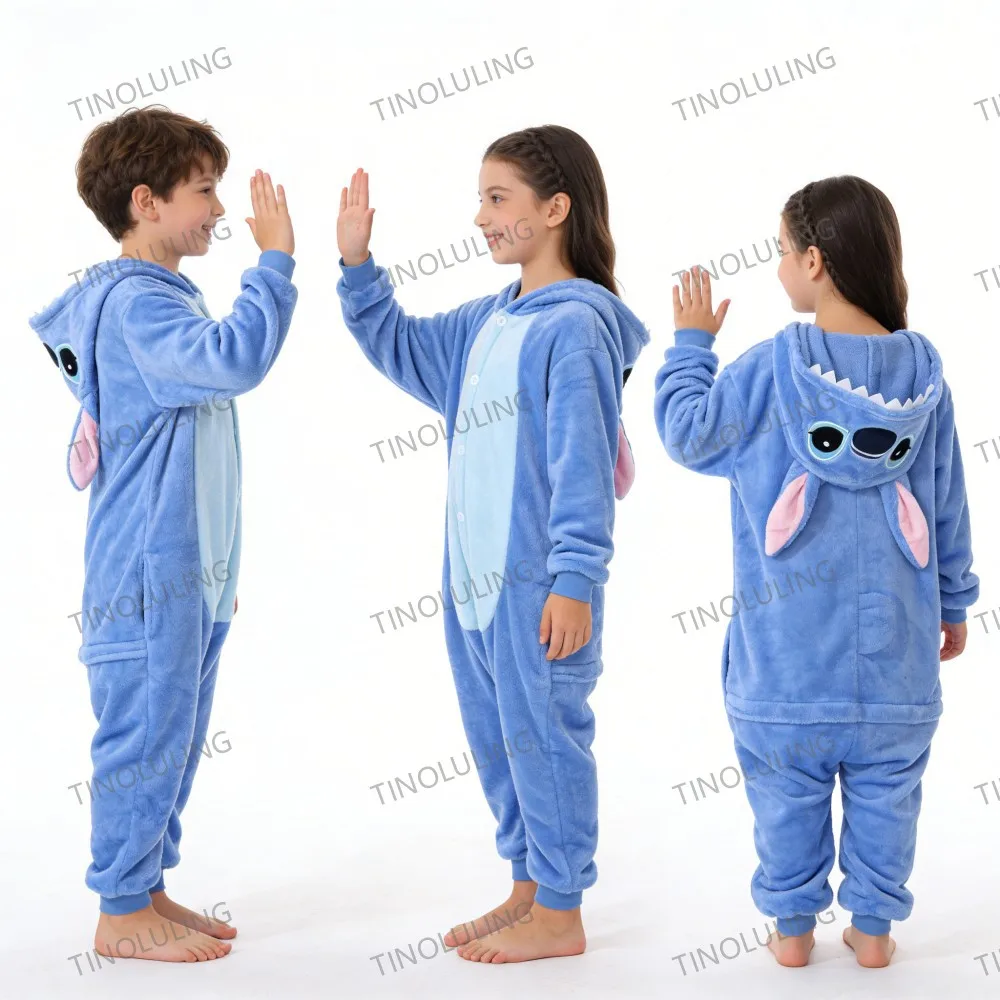 Lilo Stitch Cosplay…