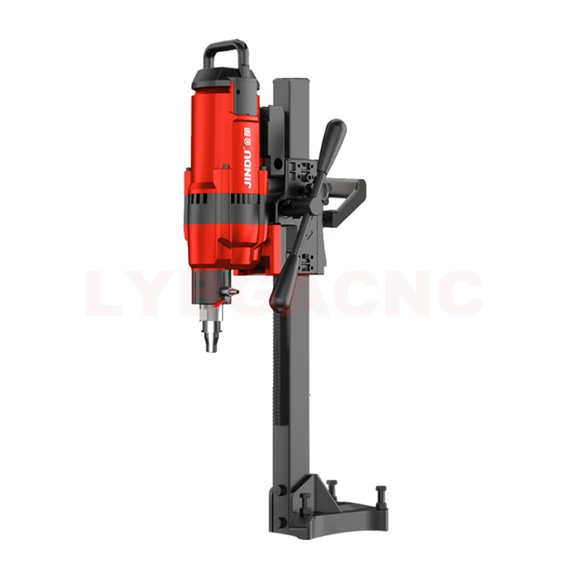 High-power professional water drilling machine diamond drilling tool high quality engineering drilling machine punching