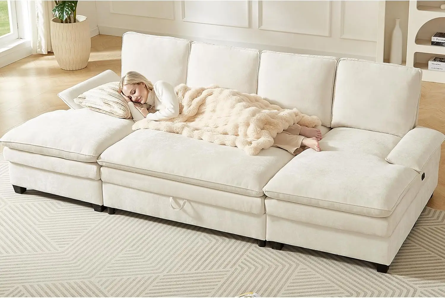 #5 Modular Sectional Sofas Sale