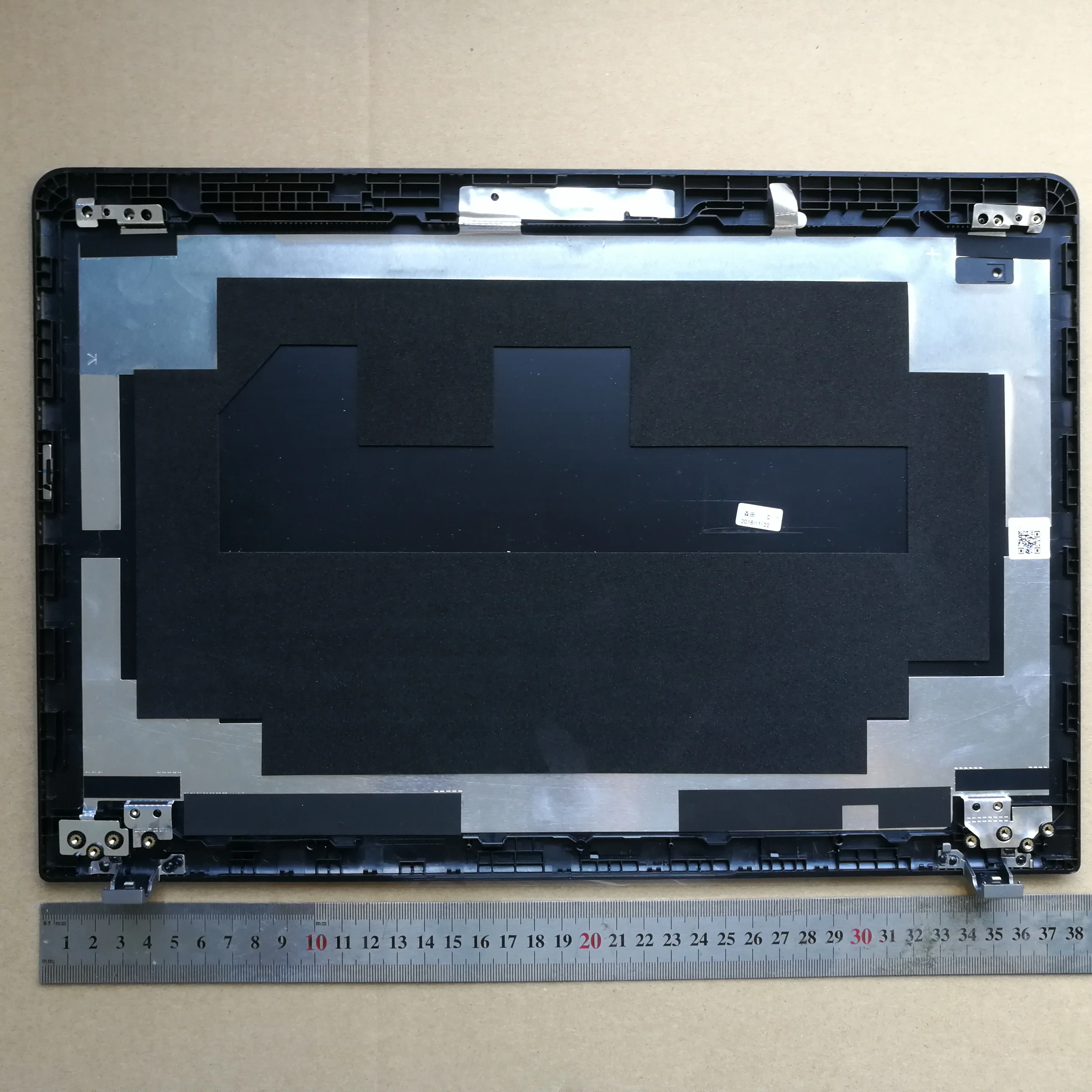 

Новая задняя крышка ЖК-дисплея для ноутбука Thinkpad E575 E570C E570