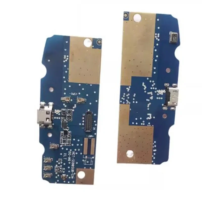 

Запасные части для DOOGEE S55, USB-плата, док-станция, порт для зарядки, модуль платы, USB-разъем, аксессуары для Doogee, USB-зарядная плата