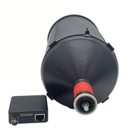 FPV Drone for 30 km Optic Fiber Invisible 0.27mm Optical Fiber Module Canister for Anti-interference sky to Ground Station