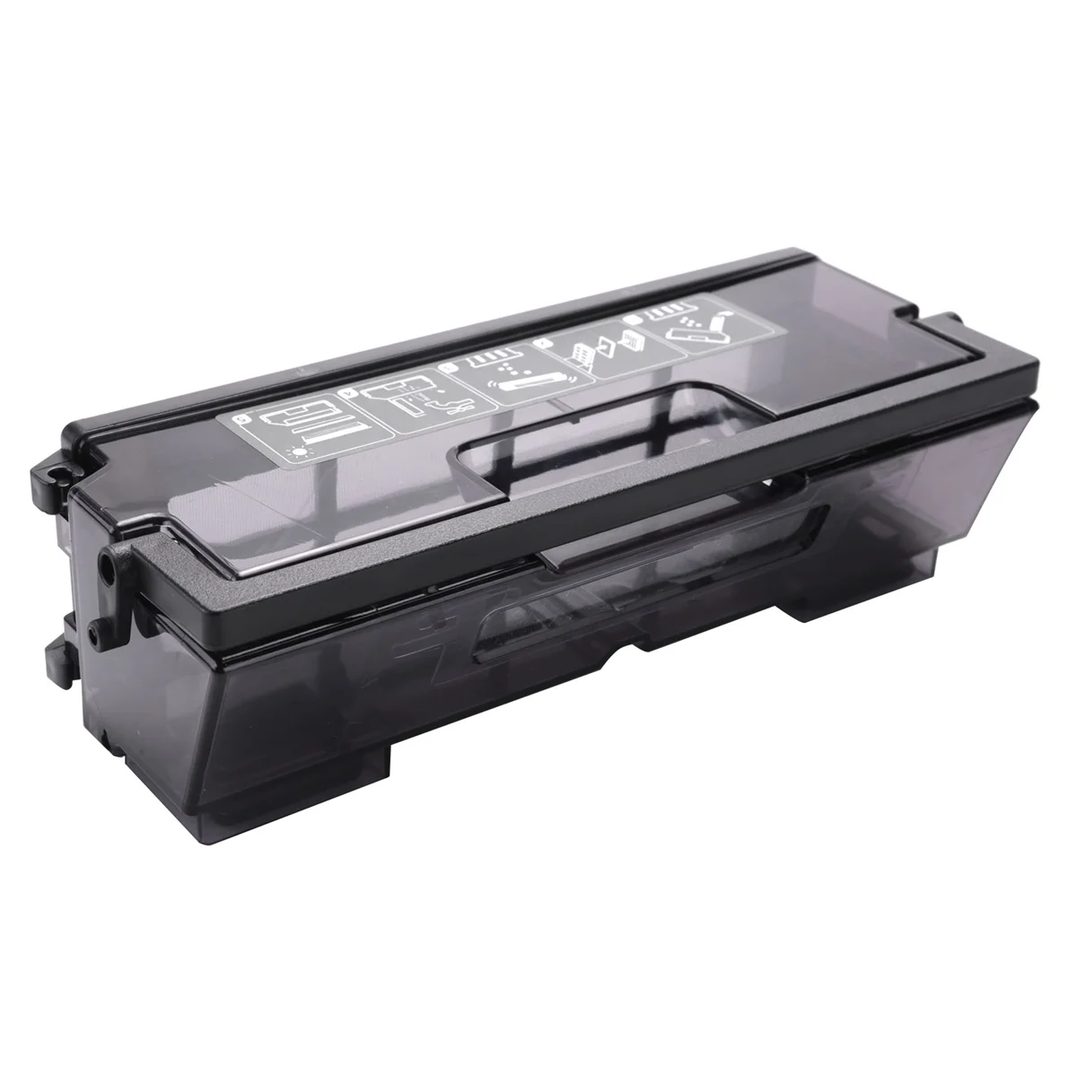 Boîte à poussière pour aspirateur robot ECOVACS Deebot OZMO T9/ T9 AIVI, accessoires