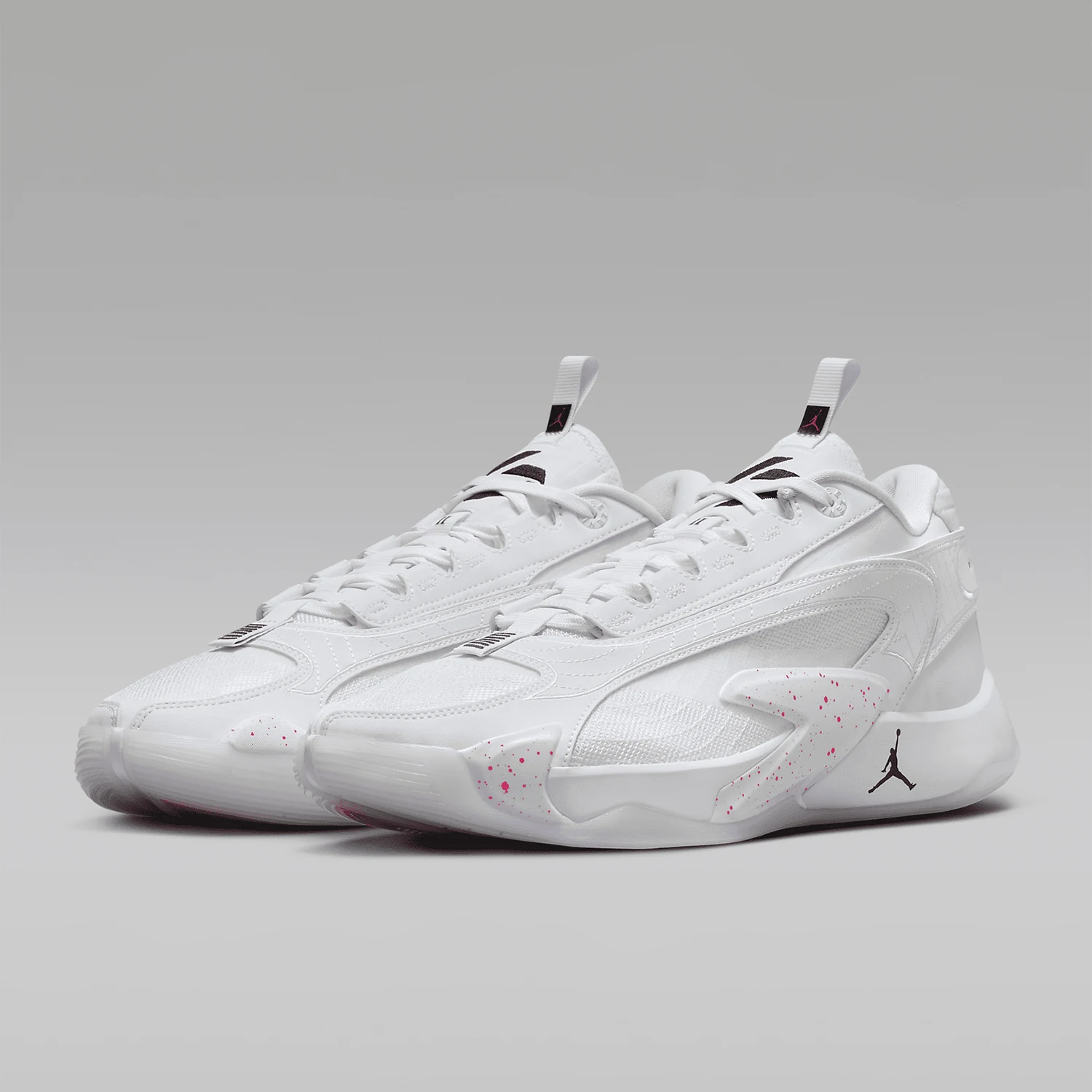 

Официальные аутентичные новые мужские баскетбольные кроссовки Nike JORDAN с мягкой подкладкой, модные и нескользящие, DX9012-106