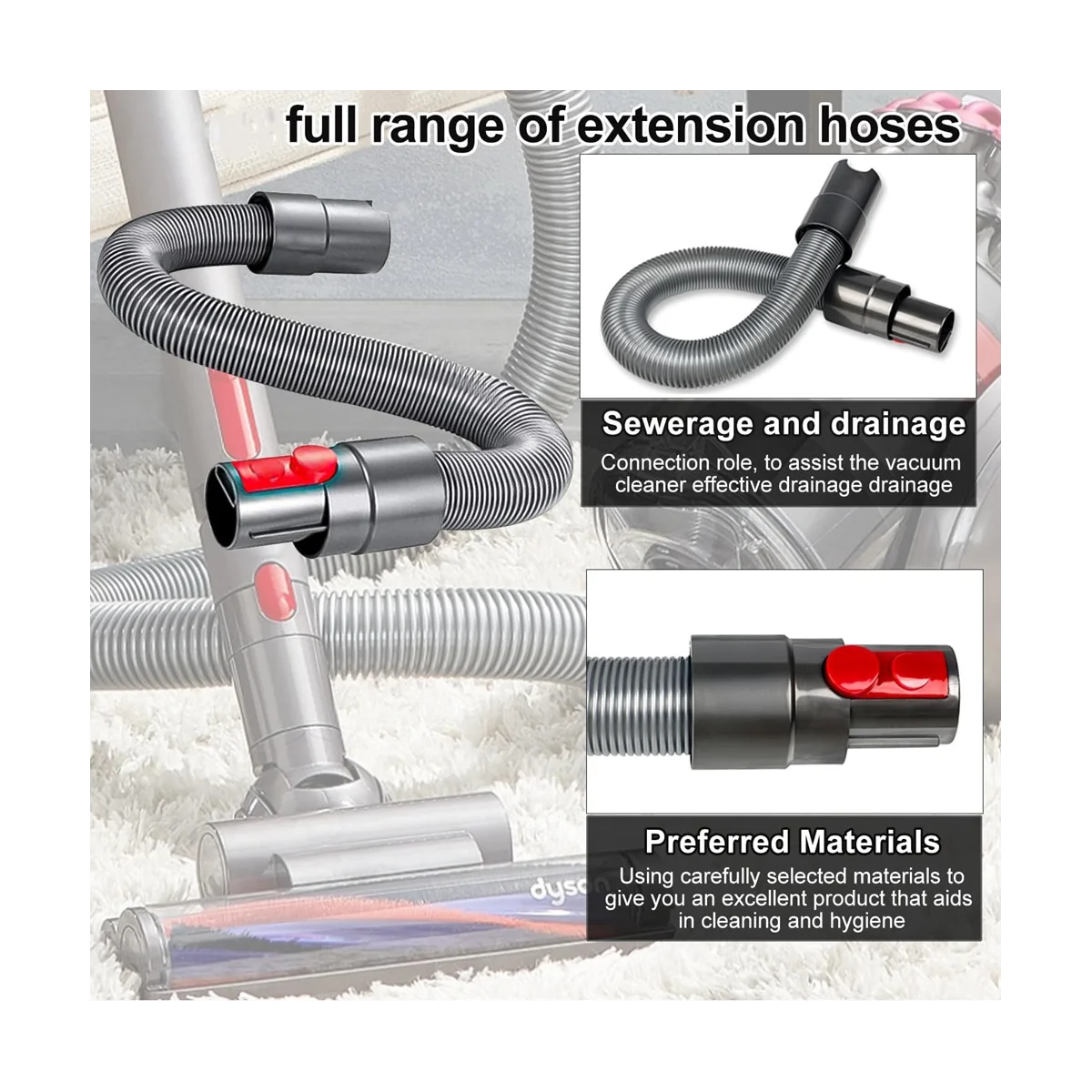 Vacuum Cleaner Acce… - image