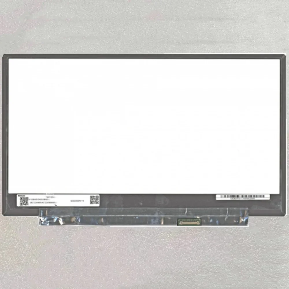 N133BGE-EA2 N133BGE EA2 13.3 inch Laptop Display LCD Screen No-touch Slim TN Panel HD 1366x768 EDP 30pins 60Hz