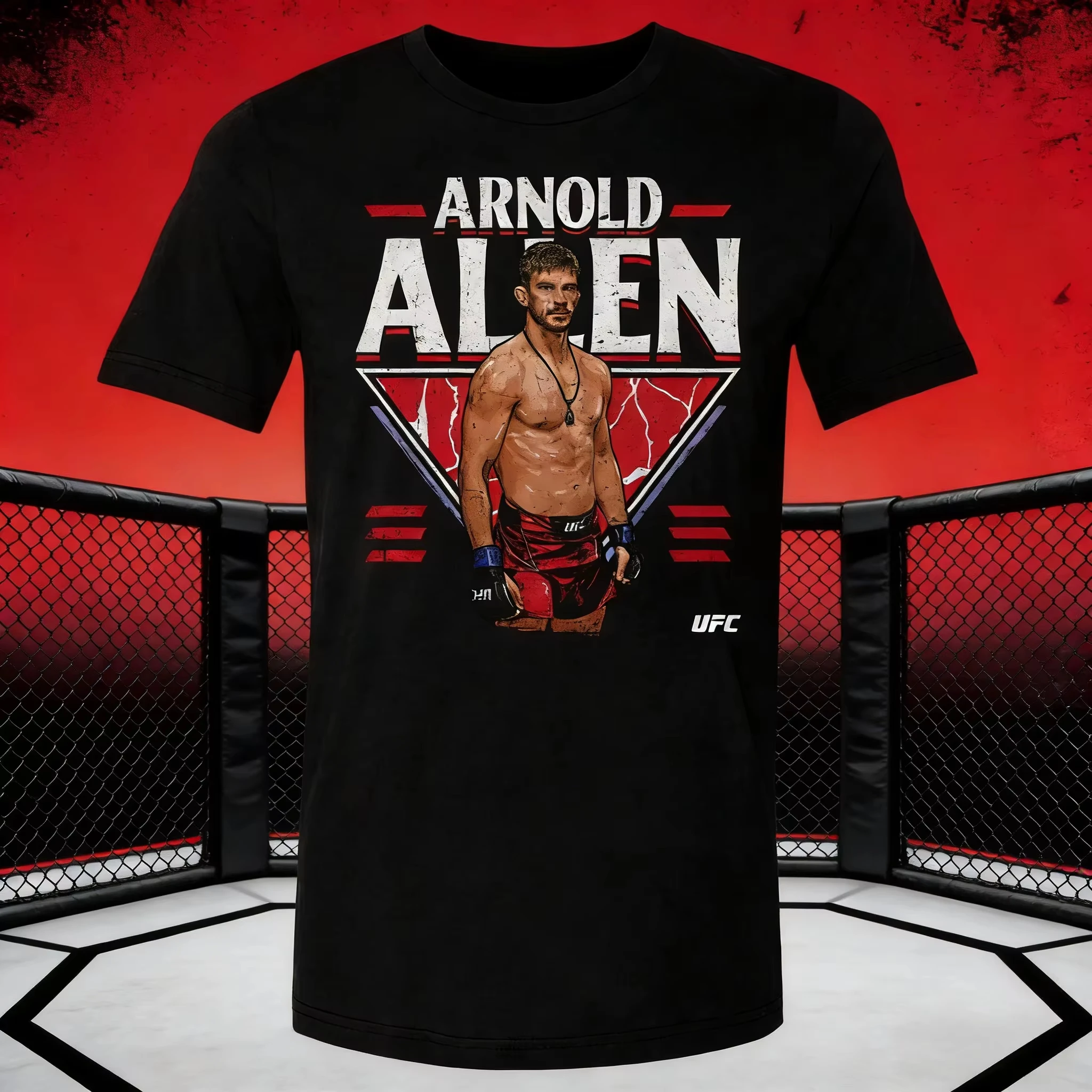 2026 Summer Ufc Arn…