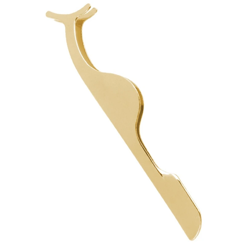 ピンセットセット – プロ仕様のステンレス鋼ピンセット、眉毛用の最高精度ピンセット – フェイシャル用に優れた精度