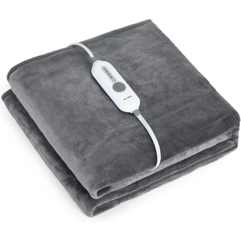 Electric Heated Throw Blanket(50