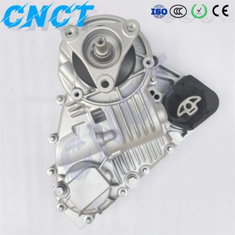 New  ATC400 Transfer Case 27107573215 27103435187 Suit For For BMW X3 E83 2003-2010 27107573216 27103455136 ATC 400