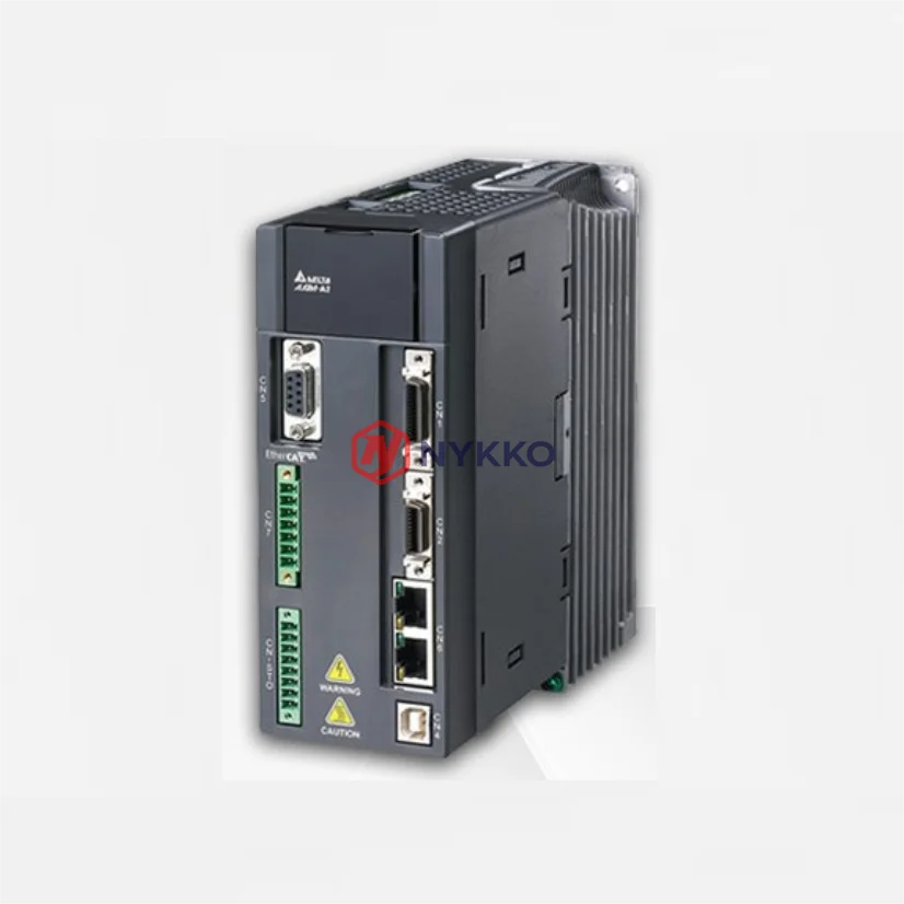 

New original LXM23DU15M3X motion servo driver - Lexium 23 single-phase 200... 255 V-1.5 kW-I/O