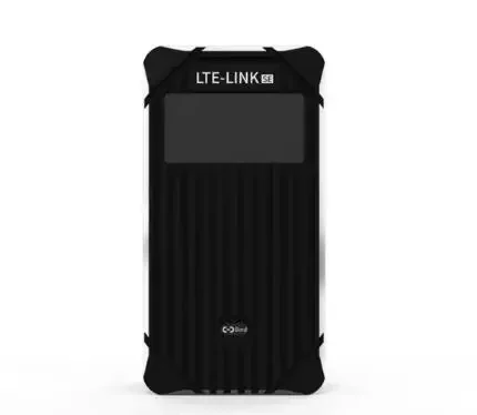 

CUAV LTE-LINK se 4G network data transmission and image transmission video&data transmission module Air link