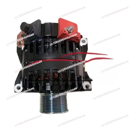 24V 190A Generator  Auto alternator For Scania PT004 Bus Truck 2470900 2448165 2479047