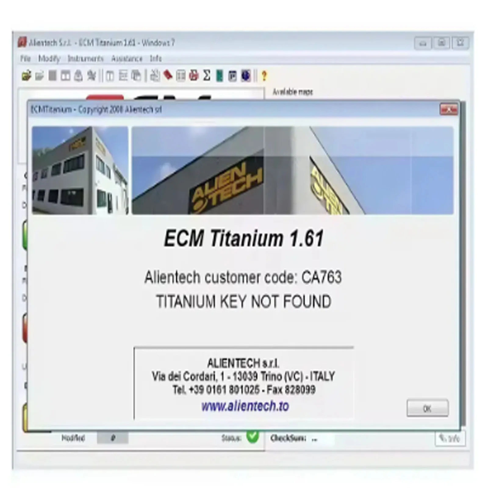 2025 NEW ECM TITANIUM 1.61 With 26000 + Driver ECM 18259+ Drivers for ECU Tool Send Link or CD or USB Windows 7/8/10
