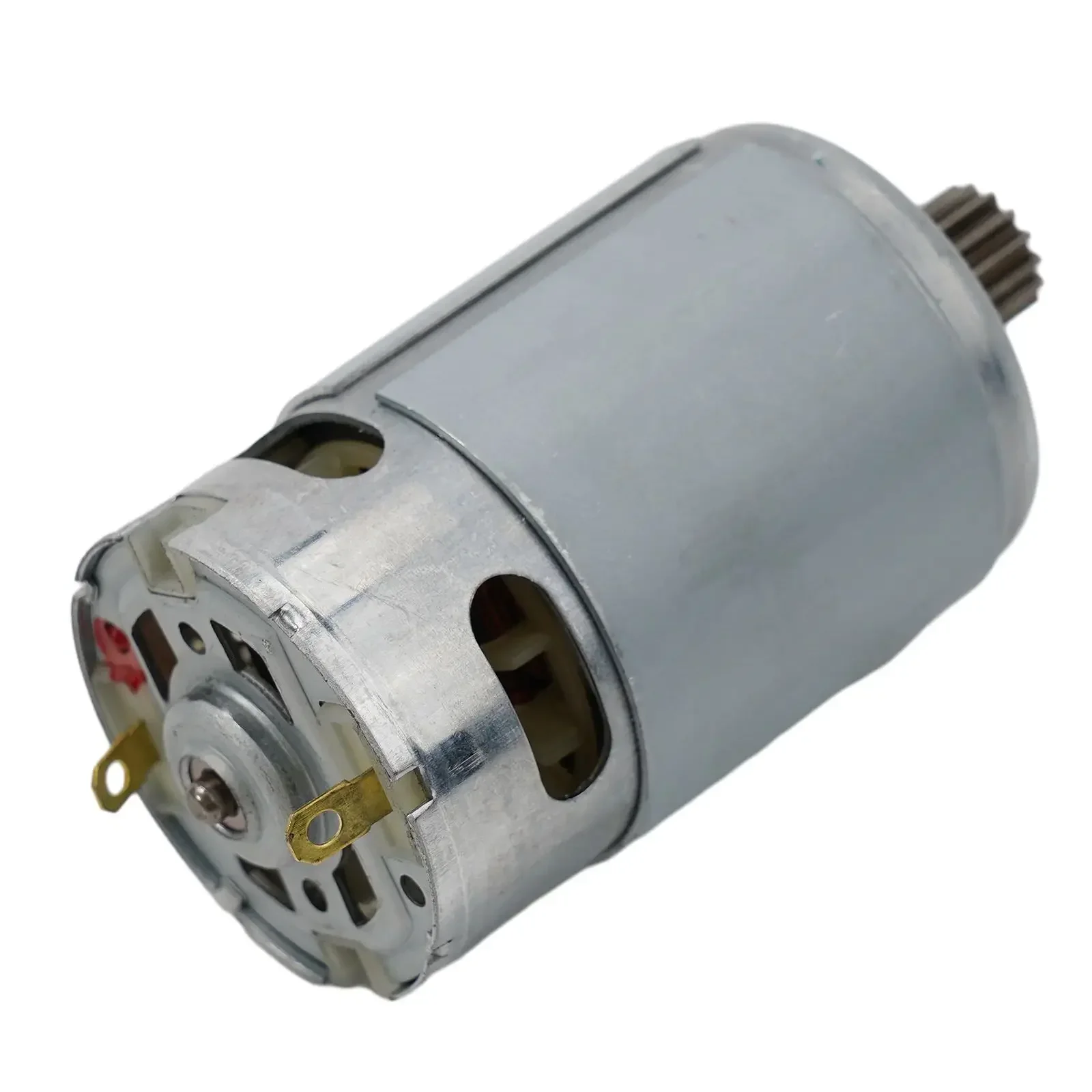 15 Teeth DC Motor For 10.8V 12V For BOSCHs GSR 1080-2-Li TSR1080-2-LI GSR1200-2-LI GSR1080-2-LI Cordless Drill Driver